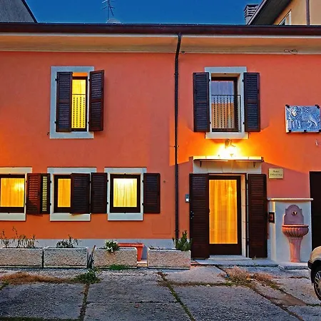 Affittacamere Residenza Con Le Corti Di Avesa Verona