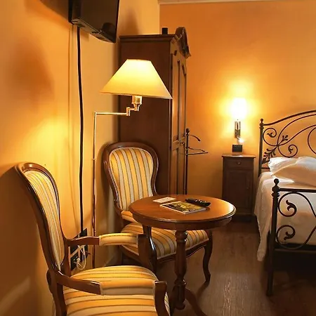 Residenza Con Le Corti Di Avesa Guest house *