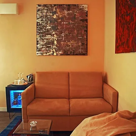 Residenza Con Le Corti Di Avesa Guest house *