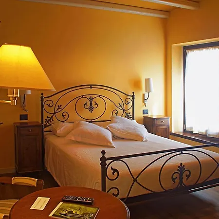 Residenza Con Le Corti Di Avesa Guest house *