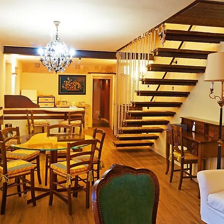 Πανσιόν Residenza Con Le Corti Di Avesa