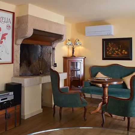 Residenza Con Le Corti Di Avesa * Βερόνα